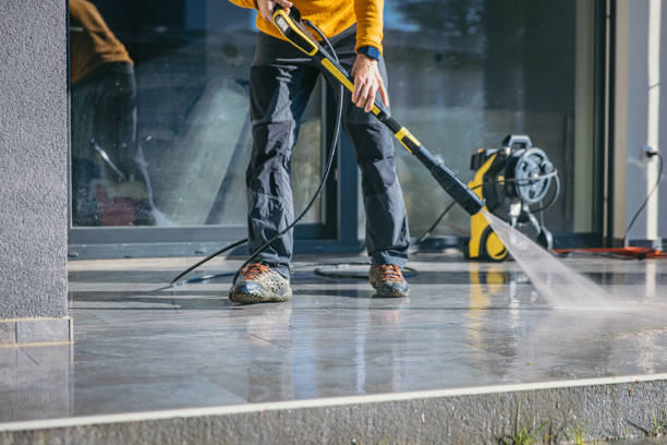 Bryant, WA Pressure washing Company